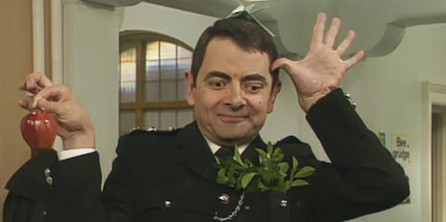 1:40 PM: The Thin Blue Line (S2 E6) (S2) | Yesterday | 1/10 2026