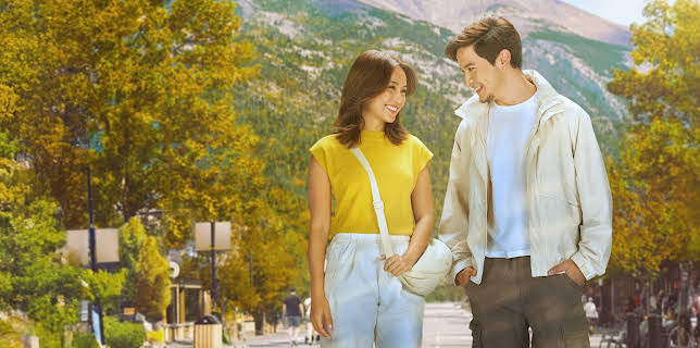 Hello, Love, Again (2024)