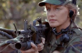 Pensacola: Wings of Gold: Grey Ghost