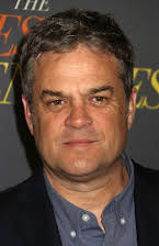 Robin Bissell as Director