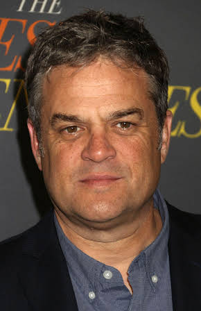 Robin Bissell as Director