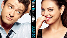 Friends with Benefits