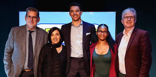 1:00 AM: See Hear (S44) | BBC Two | 12/17 2025