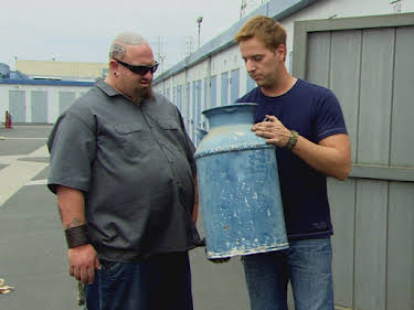15:05: Auction Hunters - Zwei Asse machen Kasse | ProSieben Maxx | 7/8 2026
