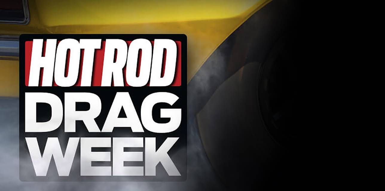 Hot Rod Drag Week