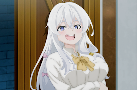 Wandering Witch: The Journey of Elaina (Original Japanese Version): The Everyday Tale of Every Ashen Witch