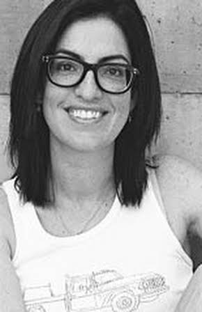 Sarah Kate Levy as Director