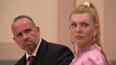 15:00: Barbara Salesch - Das Strafgericht | RTL | 6/17 2026