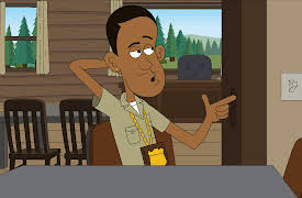 Brickleberry: Episode 7