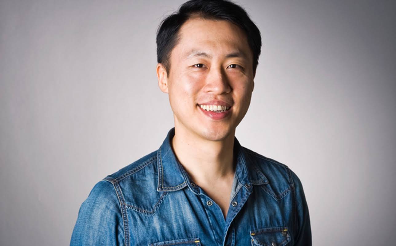 Stephen Lin