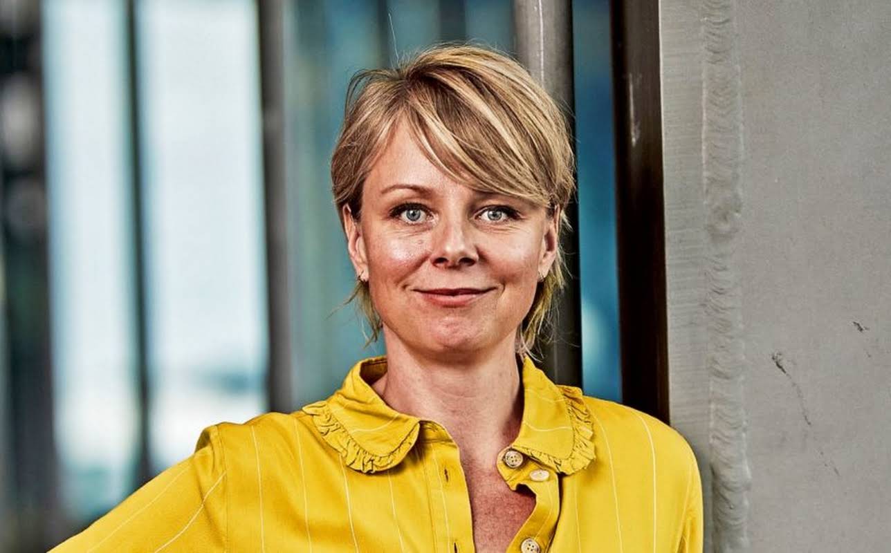 Lene Maria Christensen