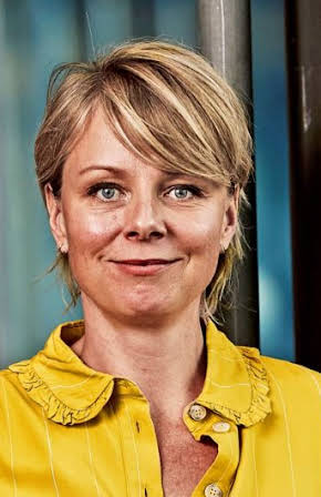 Lene Maria Christensen as 