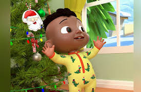CoComelon - It's Cody Time: Jingle Bells