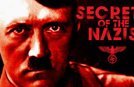 Secrets of the Nazis: The Hitler Youth: Nazi Child Army
