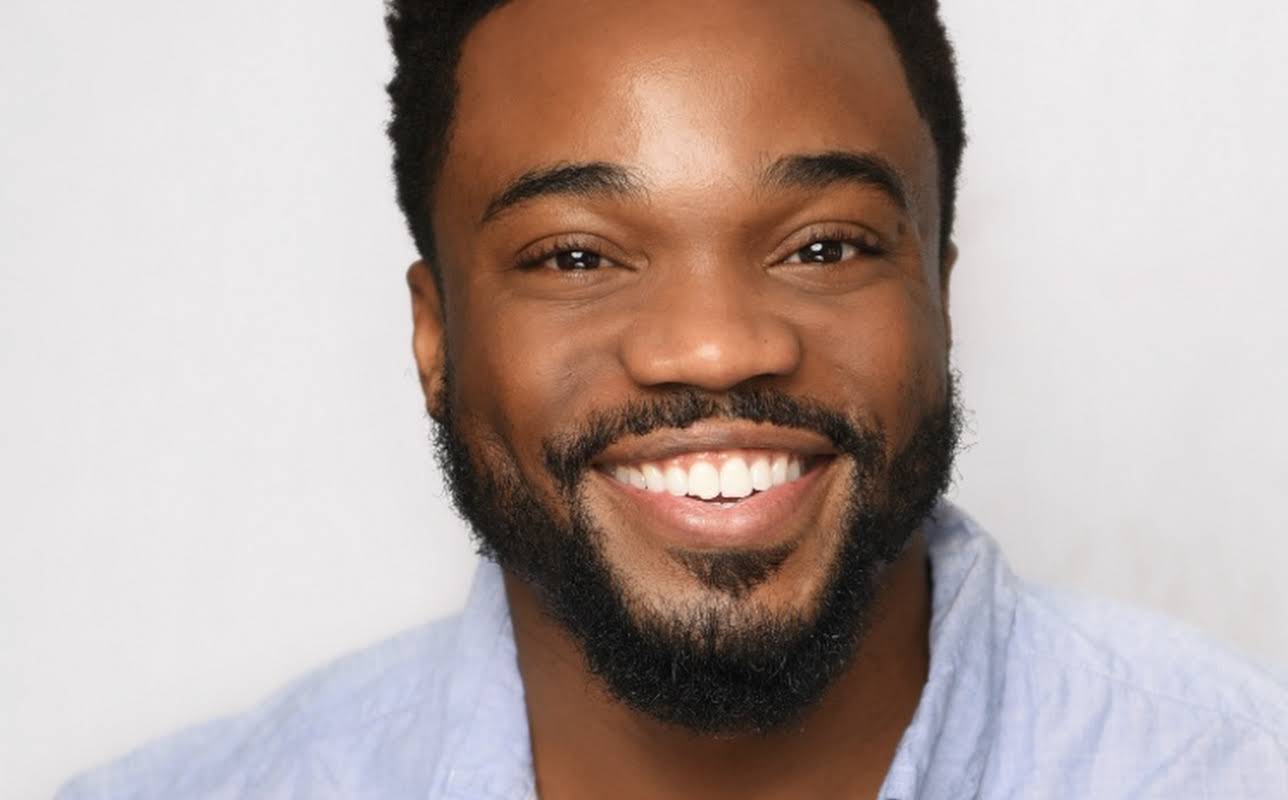 Lawrence Adimora