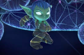 Skylanders Academy: Sinnesflykt