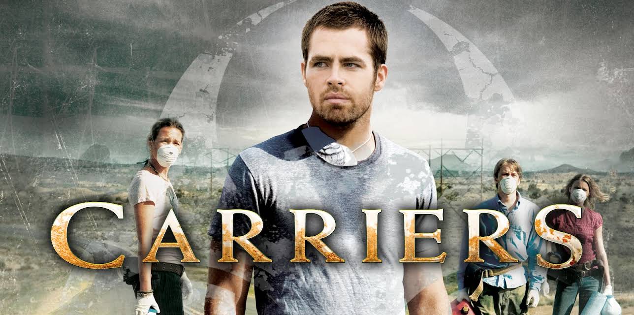 Carriers (2009)