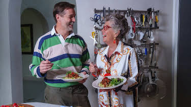 11:30 AM: Prue Leith's Cotswold Kitchen (S3 E4) (S3) | Itv Be | 6/28 2026