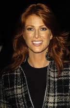 Angie Everhart as 