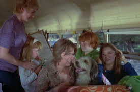 The Partridge Family Season 1: But The Memory Lingers On