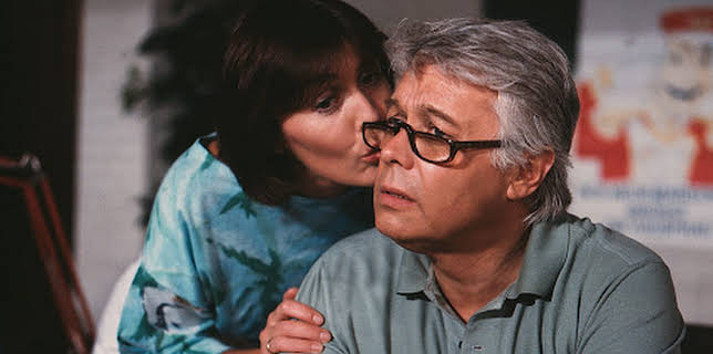 16:35: Ich heirate eine Familie . . . | ZDFneo | 12/26 2025