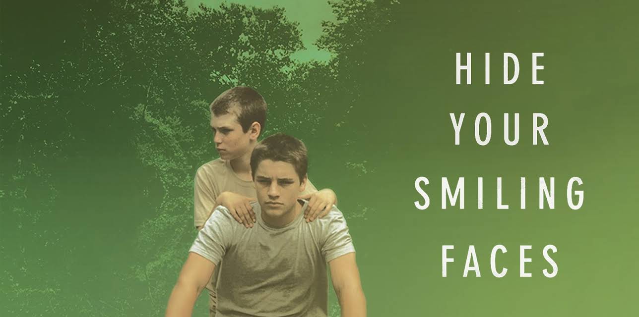 Hide Your Smiling Faces (2014)