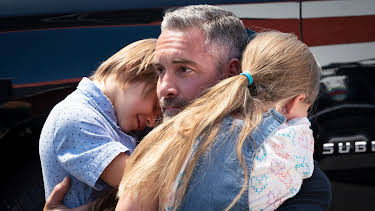 20:00: S.W.A.T. (S3 E4) (S3) | TV6 | 4/30 2026