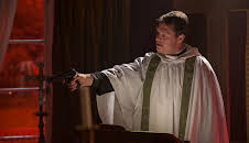 Curas asesinos (S1 E1)