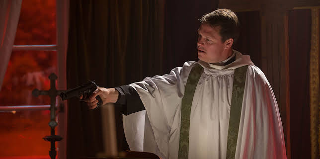 05:32: Curas asesinos (S1 E4) (S1) | Ten | 11/11 2025