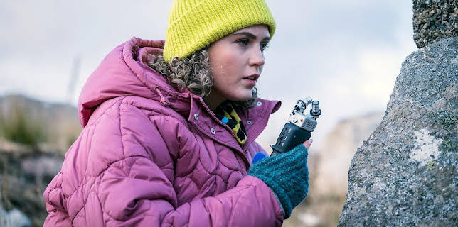 23:35: Boglands - Die Tote im Moor (5/6) | Arte | 1/15 2026