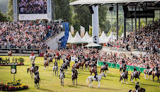 Sport im Westen live: Reit-WM Aachen 2026 - Abschied der Nationen