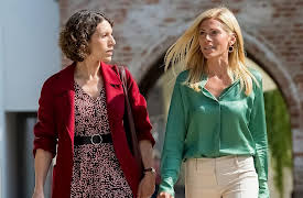 Family Justice, Season 1: Free Will