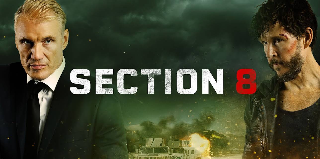 Section 8 (2022)