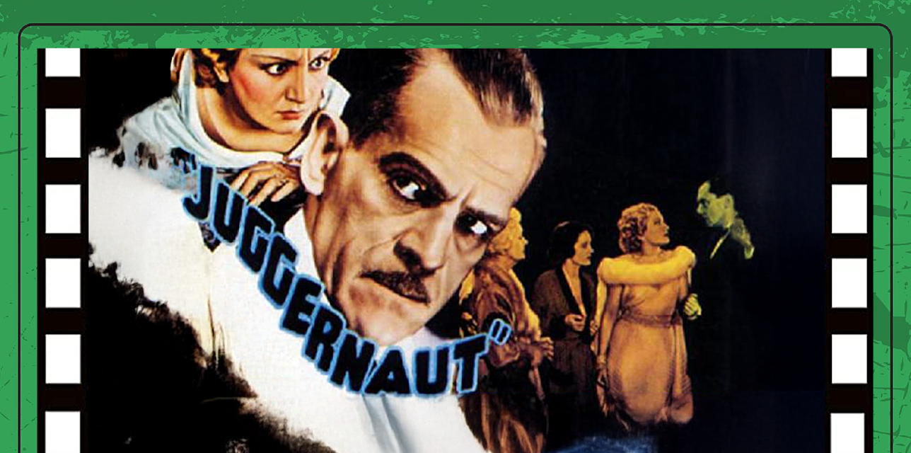 Juggernaut (1937)