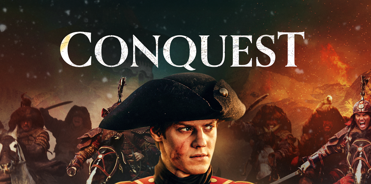 Conquest (2019)