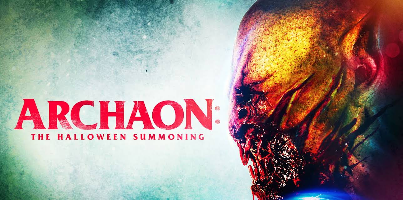 Archaon: The Halloween Summoning (2020)