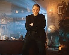 X-Factor: Das Unfassbare