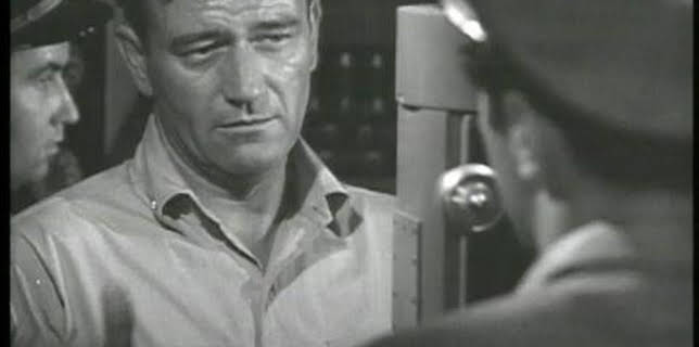 Operation i stilla havet (1951)