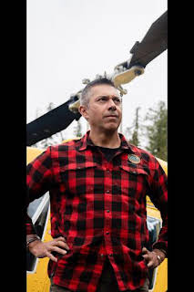 12:00: Los últimos leñadores: Sangre nueva | Discovery | 4/5 2026