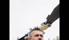 Los últimos leñadores: Sangre nueva