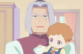 Season 1: Warrior's Destiny