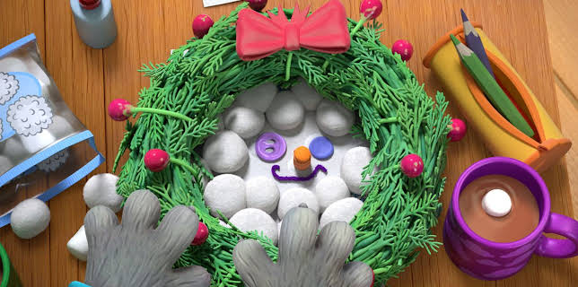 7:15 AM: Pip and Posy (S2 E41) (S2) | Channel 5 | 2/1 2026