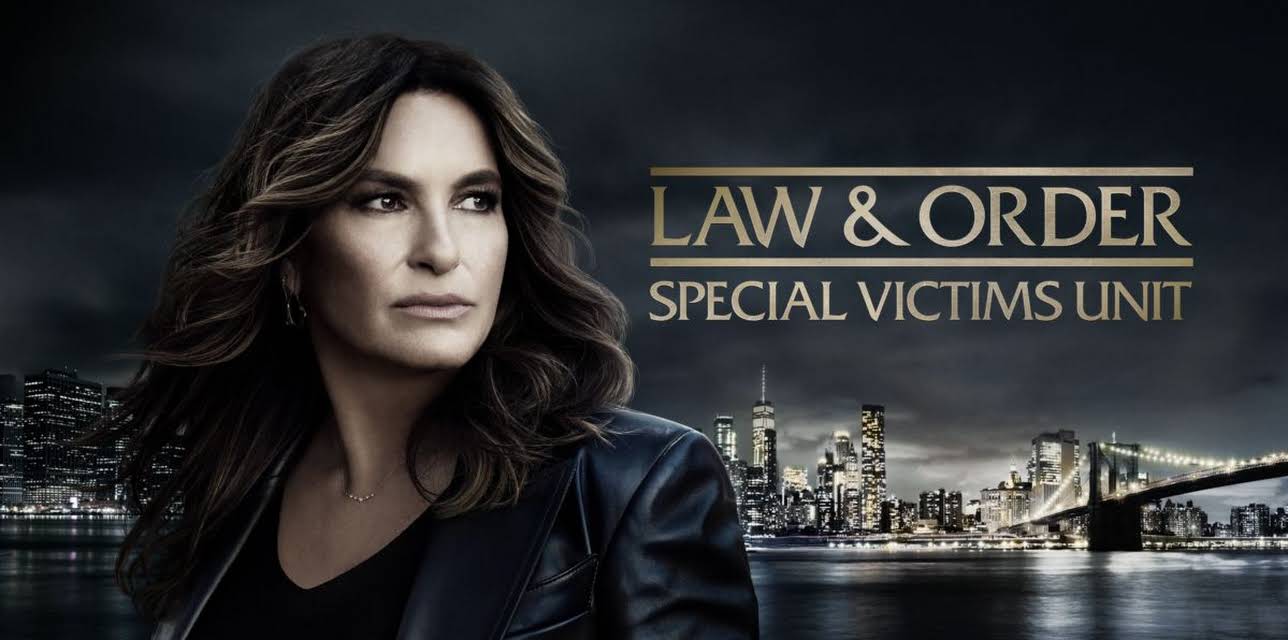 Law & Order: Special Victims Unit