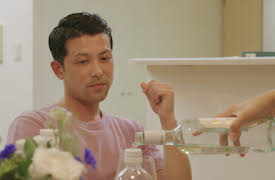 Love is Blind: Japón: Test de convivencia