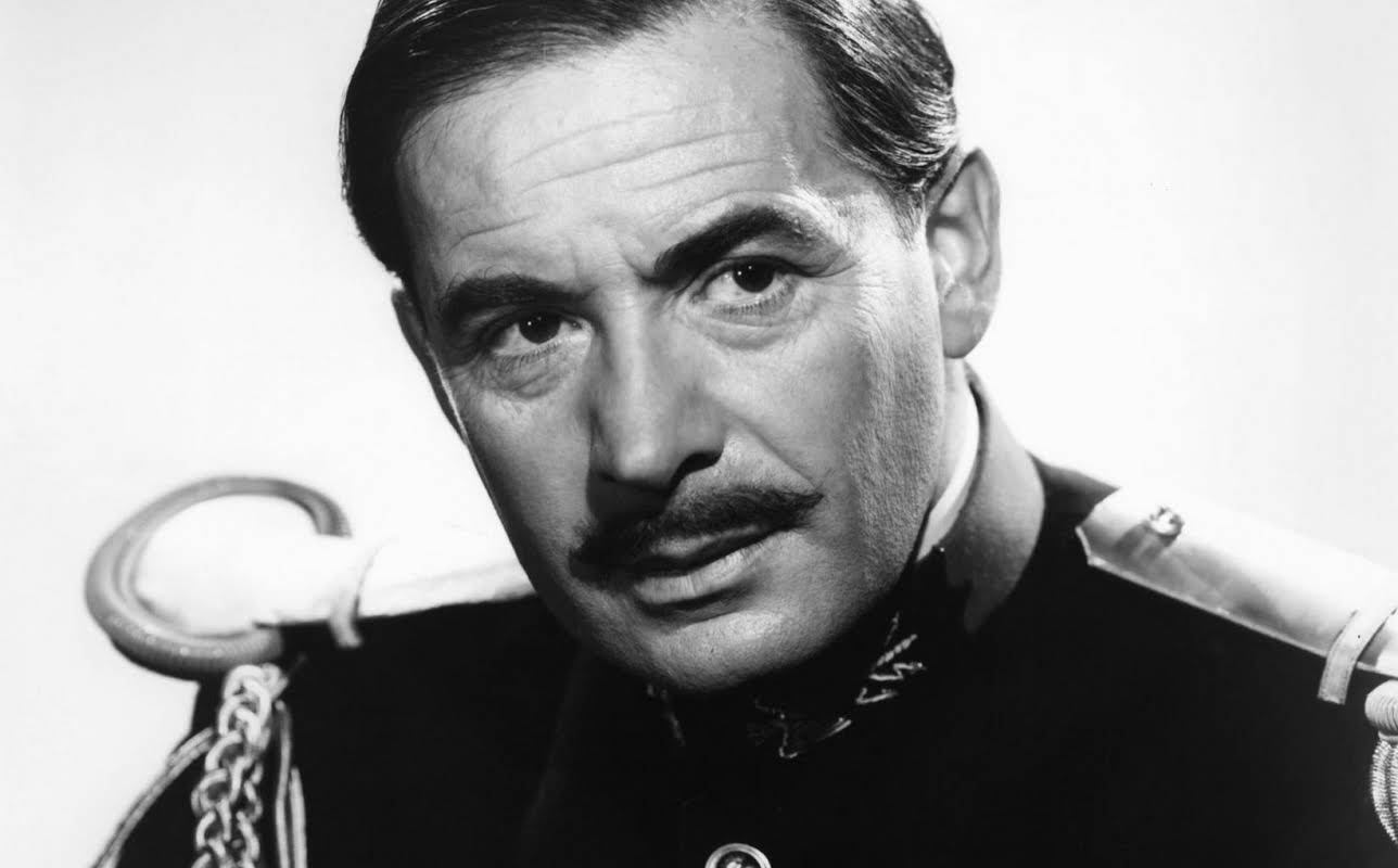 Leo Genn