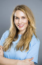 Marie Louise von Sperling som Plastikkirurg