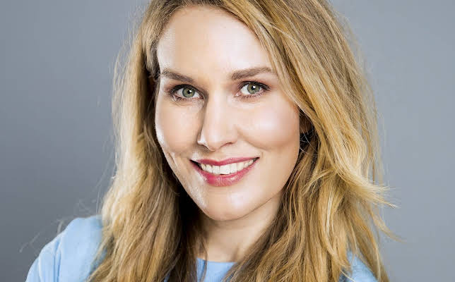 Marie Louise von Sperling