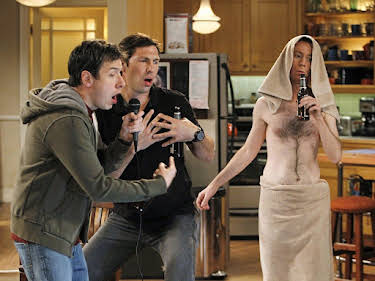 16:00: The Big Bang Theory | ProSieben | 8/11 2026