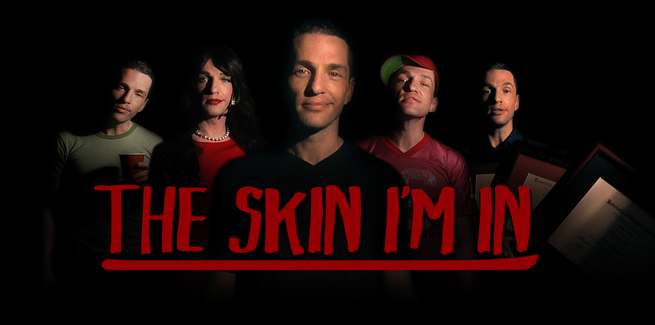 The Skin I'm In (2012)