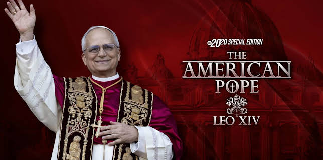 The American Pope: Leo XIV - A Special Edition of 20/20
